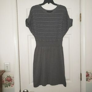 Knit Dress